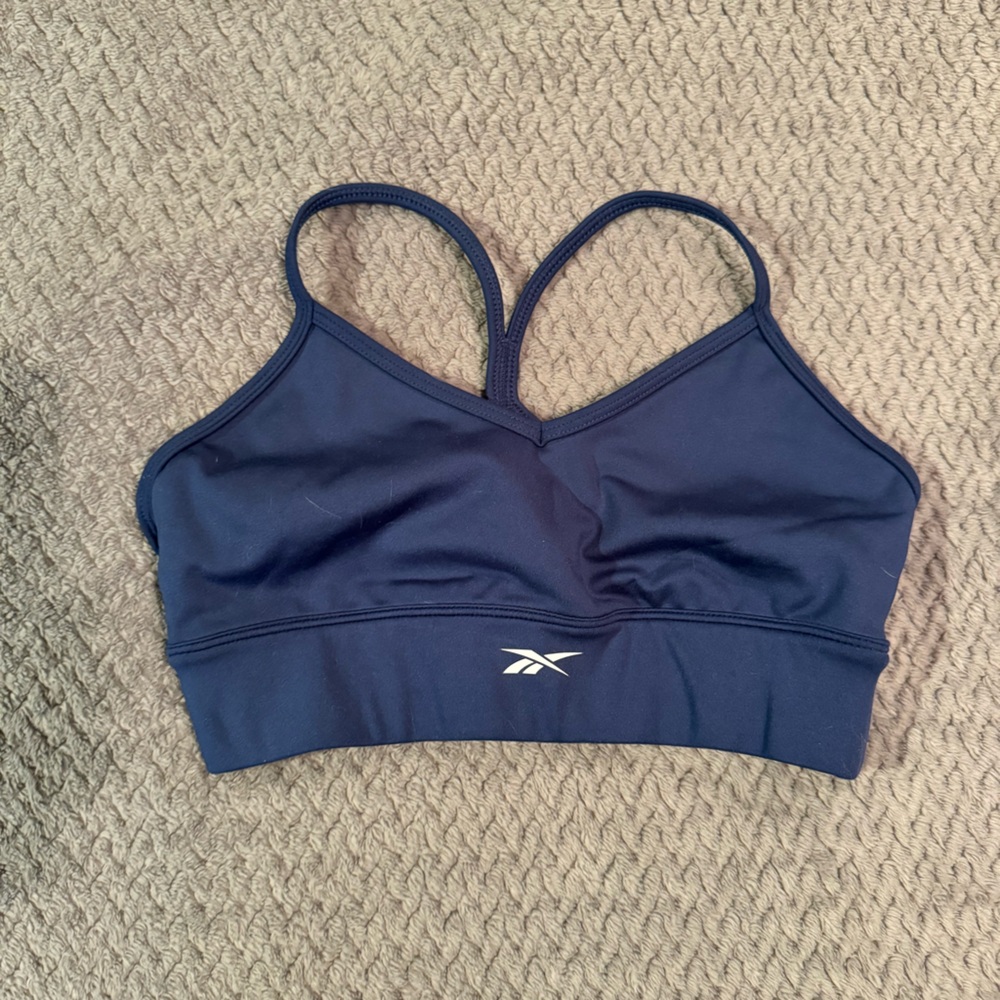 Reebok Workout Ready Sports Bra